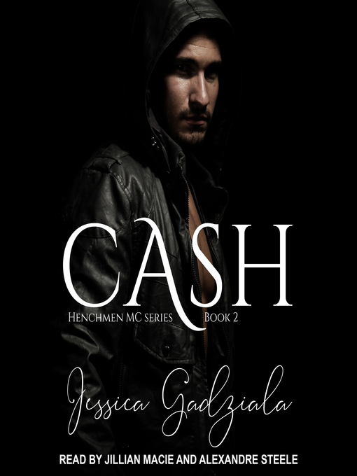 Title details for Cash by Jessica Gadziala - Available